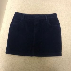 Urban outfitters skirt